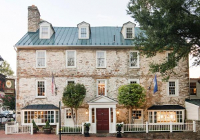 Hotels in Middleburg